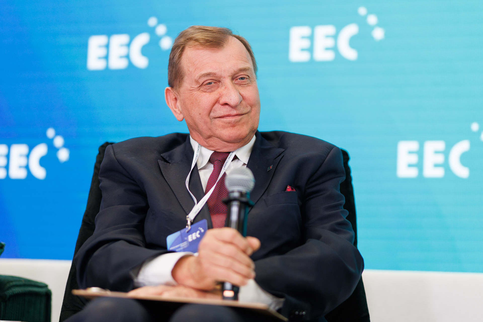 Jerzy Lis (Fot. PTWP)