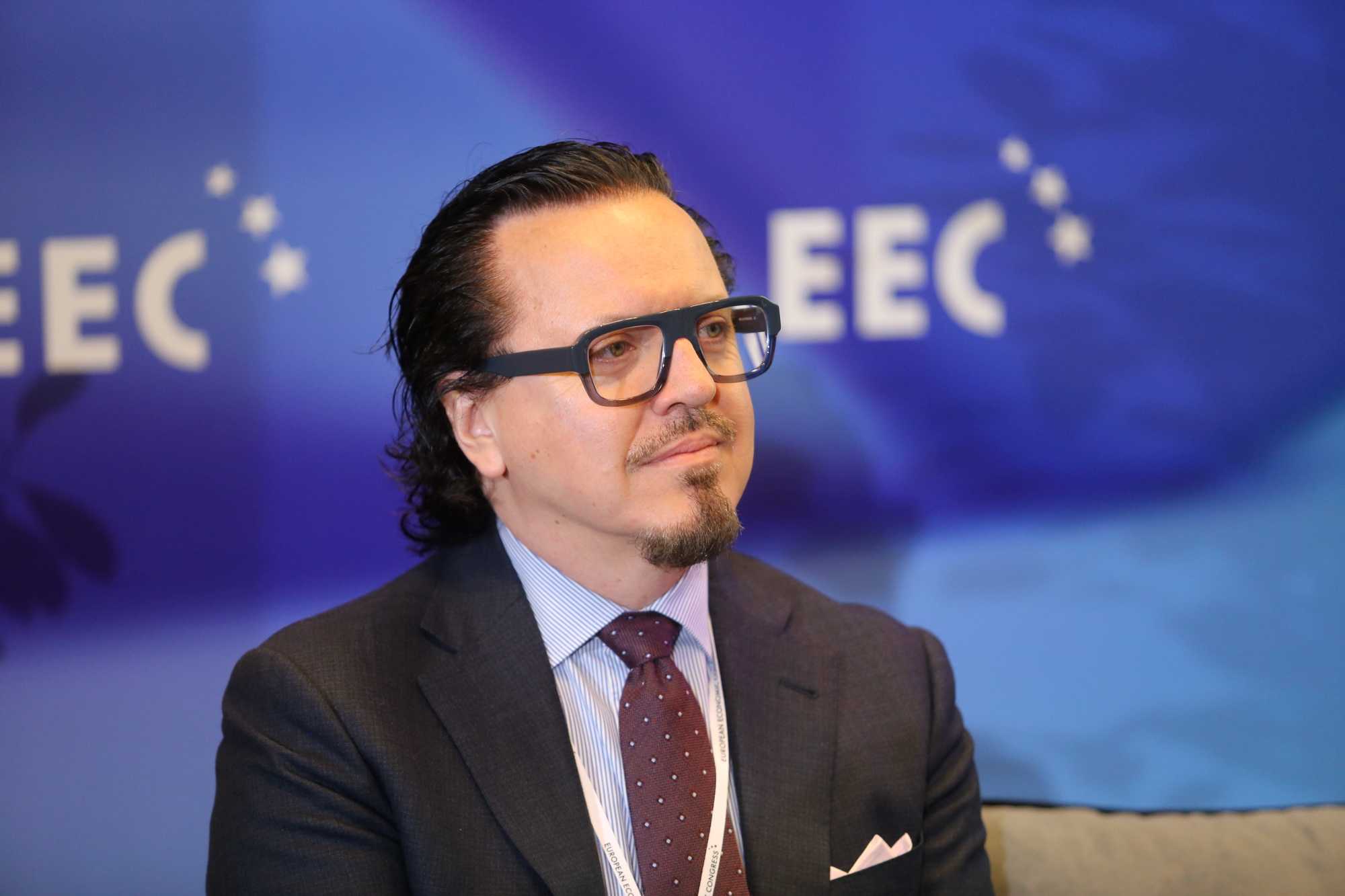 Wojciech Balczun, prezes Agencji Rozwoju Przemysłu (fot. PTWP)