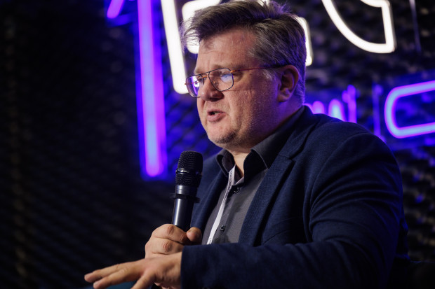 Polskie AI za darmo w firmie? "Prawie każdy bank używa już Bielika"