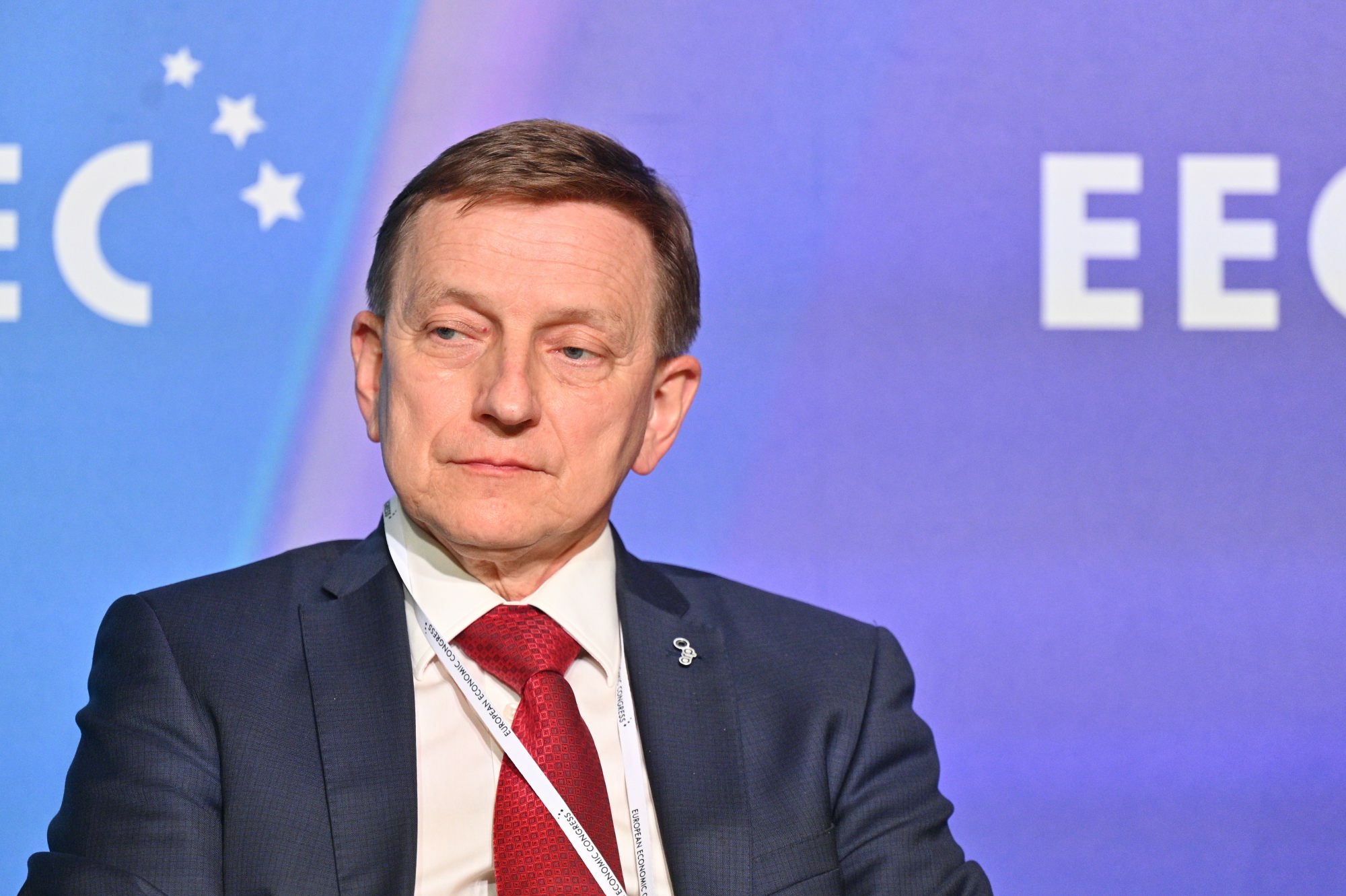 Krzysztof Telega, wiceprezes zarządu Agencji Rozwoju Przemysłu (fot. PTWP)