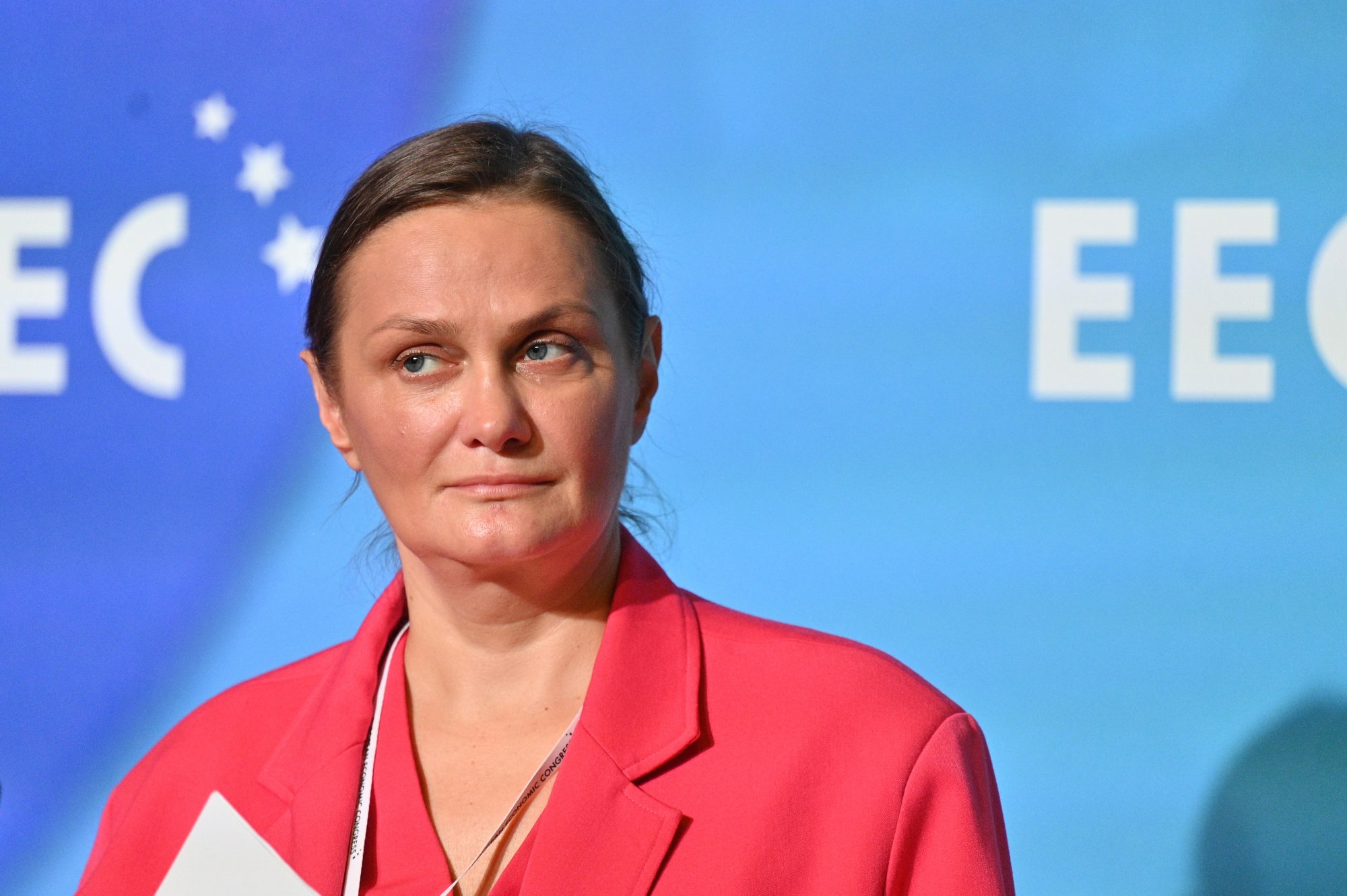 Alicja Chilińska-Zawadzka, CEO, EDF Renewables Polska (fot. PTWP)