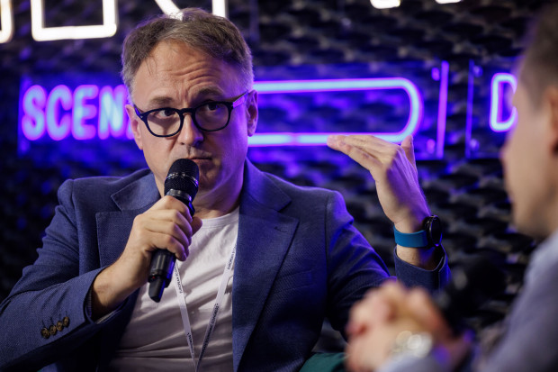 Polacy nie mają równych szans. Mimo tego mogą być mocnymi graczami w technologiach