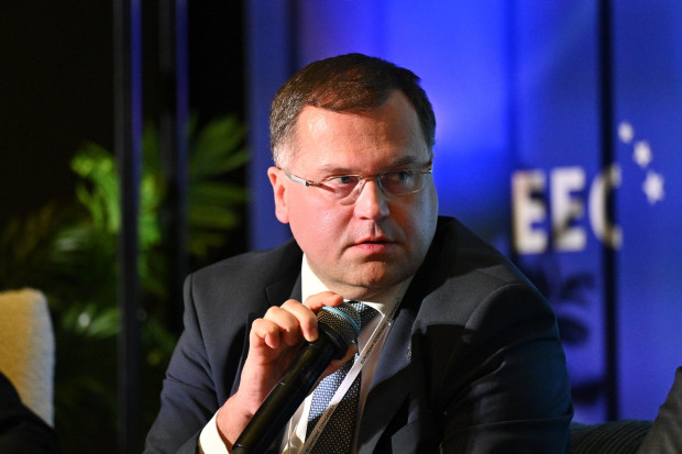 To nie marże banków decydują o oprocentowaniu kredytów. Prezes ZBP o "mapach grozy"