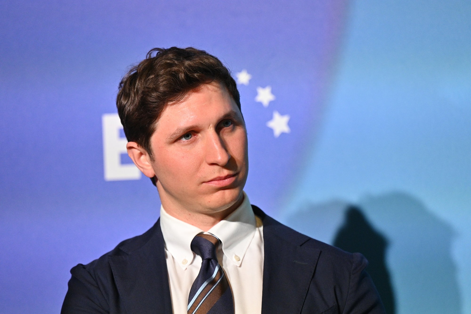 Rafał Modrzewski, CEO, co-founder of ICEYE. Photo: PTWP