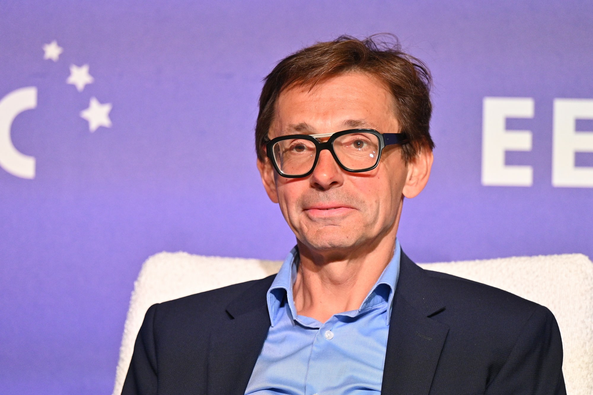 Mikołaj Budzanowski, CEO of InnoEnergy CEE. Photo: PTWP