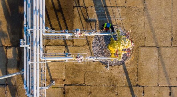 Rollercoaster na rynku gazu wymusił rewolucję w obrocie tym paliwem