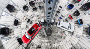 Volkswagen sprzedaje więcej aut, ale zysk spada. O co chodzi?