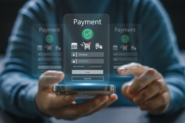 Technologii w bankach coraz więcej, ale problemy wciąż sprawiamy sobie sami