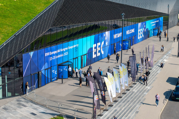 XVII Europejski Kongres Gospodarczy. Kongres w obiektywie