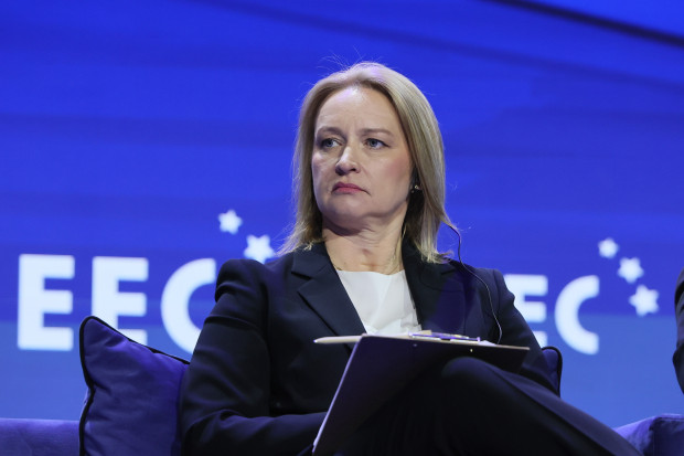 XVII Europejski Kongres Gospodarczy.  Zarządzanie w erze cyfrowej