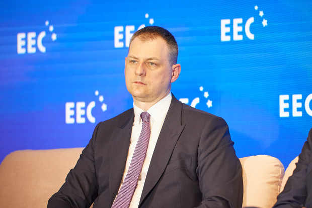 XVII Europejski Kongres Gospodarczy.  Lotnictwo w Polsce
