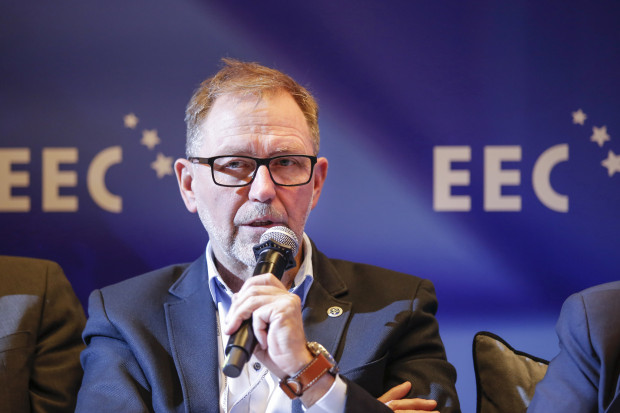 XVII Europejski Kongres Gospodarczy. Atom na miarę