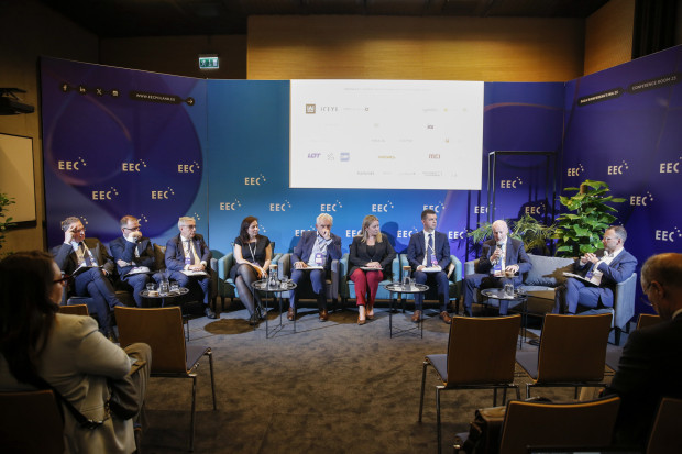 XVII Europejski Kongres Gospodarczy. Atom na miarę