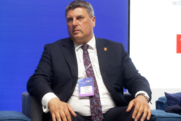 XVII Europejski Kongres Gospodarczy.  35 lat samorządu terytorialnego