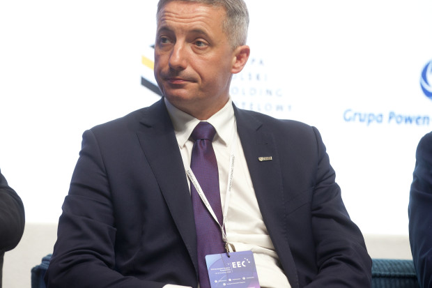 XVII Europejski Kongres Gospodarczy.  35 lat samorządu terytorialnego