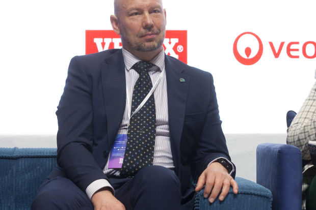 XVII Europejski Kongres Gospodarczy.  Odnawialne źródła energii. Ireneusz Kulka, Country Lead EDP w Polsce
