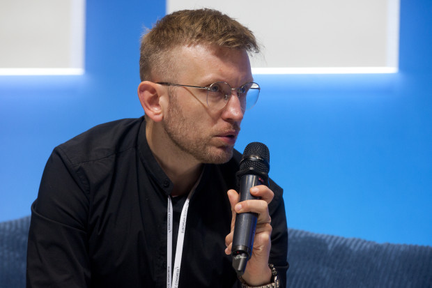 XVII Europejski Kongres Gospodarczy.  Odnawialne źródła energii. Bartłomiej Sawicki, dziennikarz, Rzeczpospolita