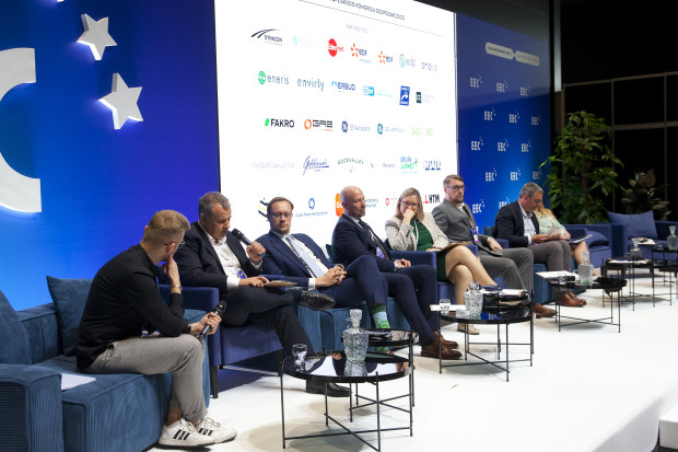XVII Europejski Kongres Gospodarczy.  Odnawialne źródła energii
