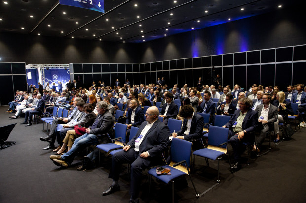 XVII Europejski Kongres Gospodarczy.  Odnawialne źródła energii 