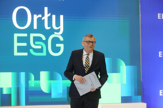 XVII Europejski Kongres Gospodarczy. Gala – ORŁY ESG 2025 Liderzy zrównoważonego rozwoju