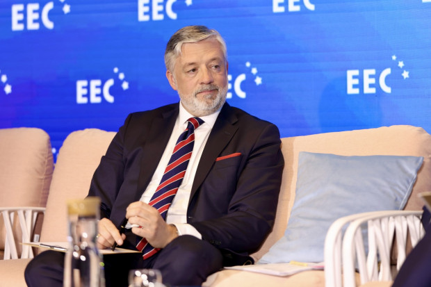 XVII Europejski Kongres Gospodarczy. Megalotnisko: tak, ale inaczej