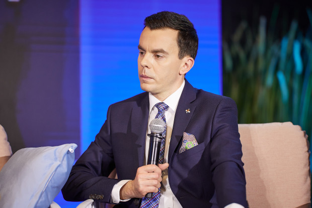 Adam Sierak, redaktor, WNP.PL