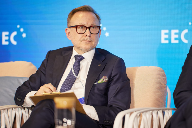 XVII Europejski Kongres Gospodarczy. Megalotnisko: tak, ale inaczej