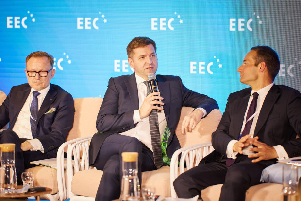 Michał Fijoł, prezes zarządu, Polskie Linie Lotnicze LOT