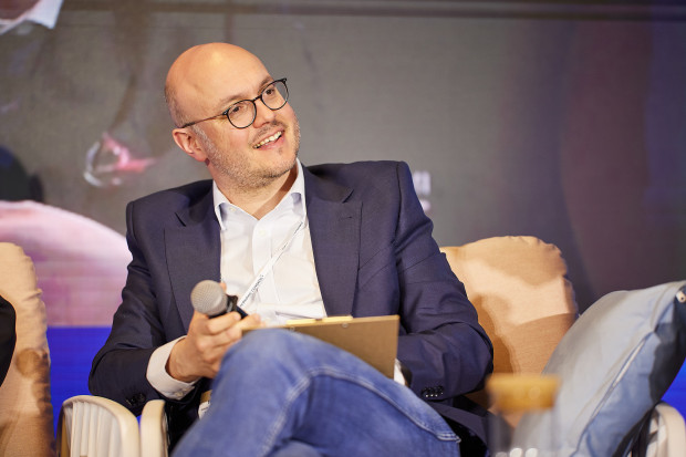 Michał Wolański, dyrektor, Instytut Infrastruktury, Transportu i Mobilności, Szkoła Główna Handlowa w Warszawie, członek Rady Nadzorczej, CPK