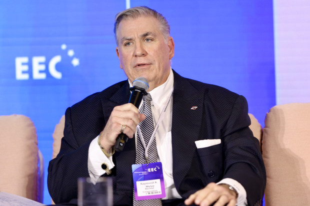 Raymond A. Melee, Global Aviation Sector Manager, Bechtel Corporation