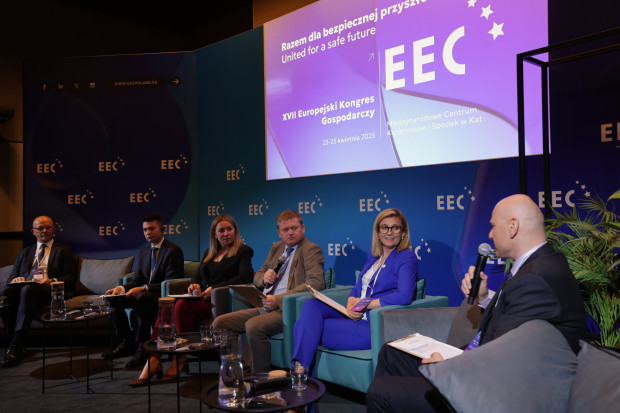 XVII Europejski Kongres Gospodarczy. Jądrowy local content
