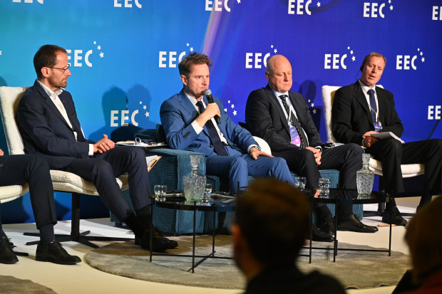 XVII Europejski Kongres Gospodarczy.  Europa i jej energia
