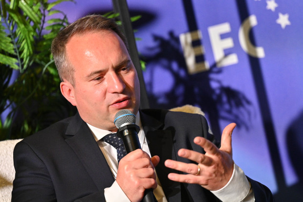 XVII Europejski Kongres Gospodarczy.  Europa i jej energia