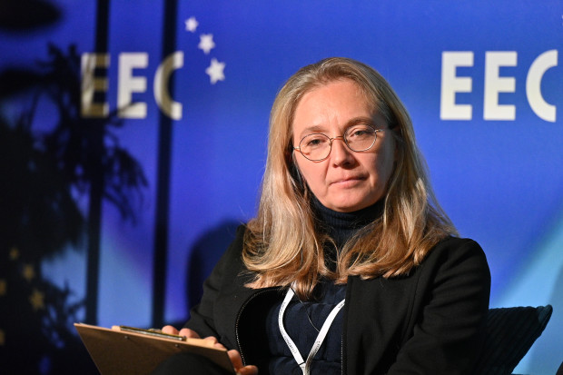 XVII Europejski Kongres Gospodarczy.  Europa i jej energia