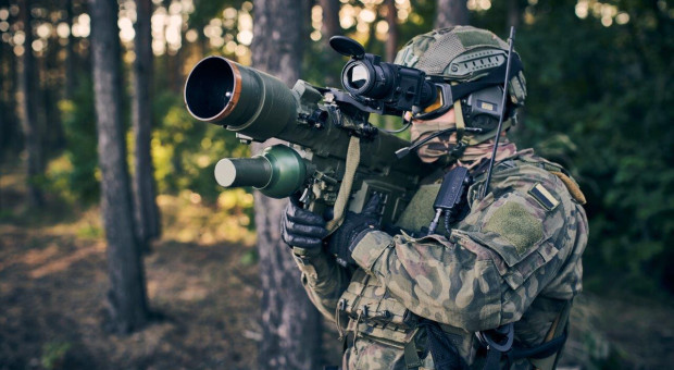Jeden hit już mamy. Co jeszcze może eksportować polska zbrojeniówka?