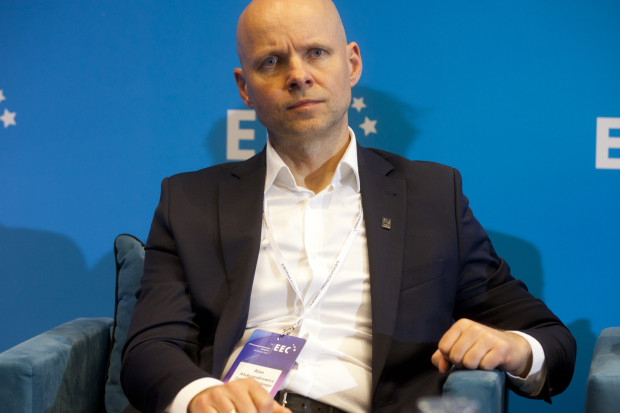 XVII Europejski Kongres Gospodarczy. Porty morskie