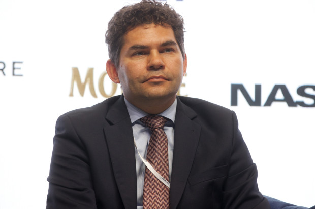 Lucjusz Nadbereżny, prezydent Stalowej Woli