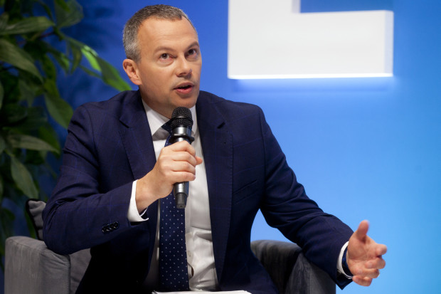 Tomasz Nieć, dziennikarz, kierownik redakcji „Aktualności”, TVP3 Katowice