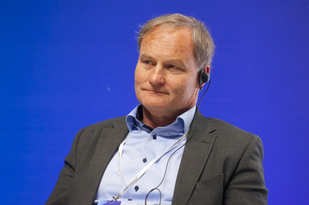 Jörn-Erik Mantz, prezes zarządu, E.ON EIS Polska, członek zarządu, E.ON Polska