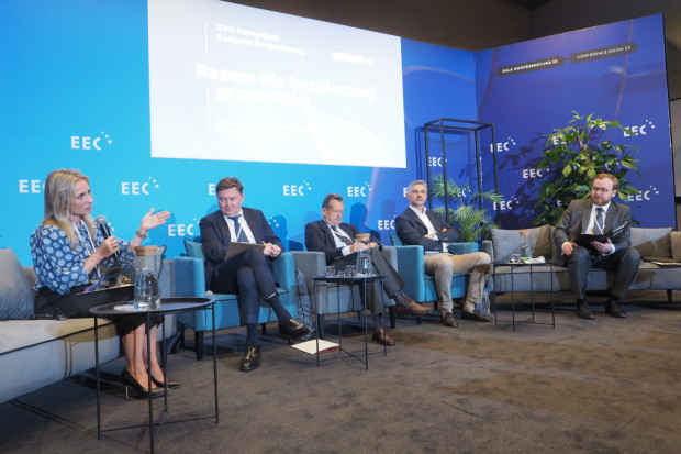 XVII Europejski Kongres Gospodarczy. Europa Centralna: sąsiedzi w trudnych czasach