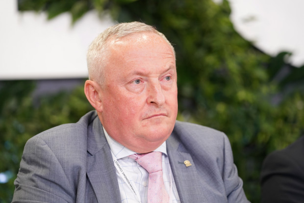 XVII Europejski Kongres Gospodarczy. Elektromobilność