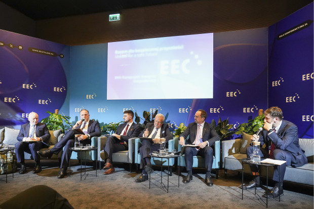 XVII Europejski Kongres Gospodarczy. Dobry właściciel? Państwo w gospodarce