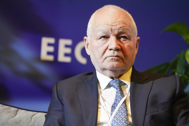 XVII Europejski Kongres Gospodarczy. Dobry właściciel? Państwo w gospodarce