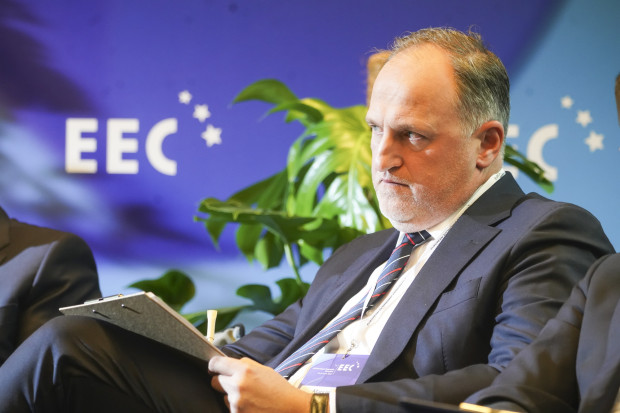 XVII Europejski Kongres Gospodarczy. Dobry właściciel? Państwo w gospodarce