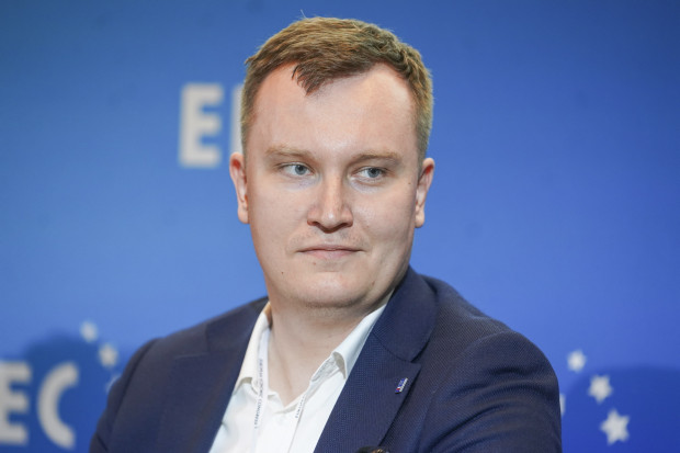 XVII Europejski Kongres Gospodarczy. Mapa cyfrowa dla Polski