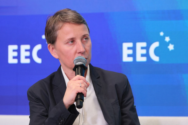 XVII Europejski Kongres Gospodarczy. Property Talks