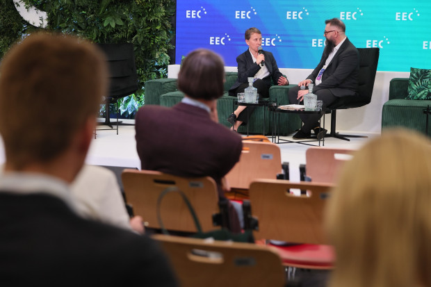 XVII Europejski Kongres Gospodarczy. Property Talks