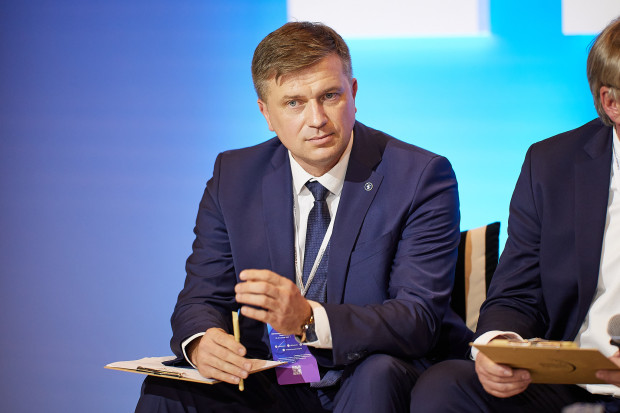 XVII Europejski Kongres Gospodarczy. Przemysł obronny w Europie