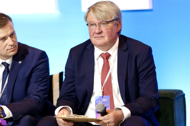 XVII Europejski Kongres Gospodarczy. Przemysł obronny w Europie