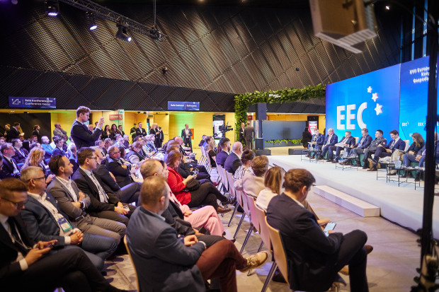 XVII Europejski Kongres Gospodarczy. Przemysł obronny w Europie